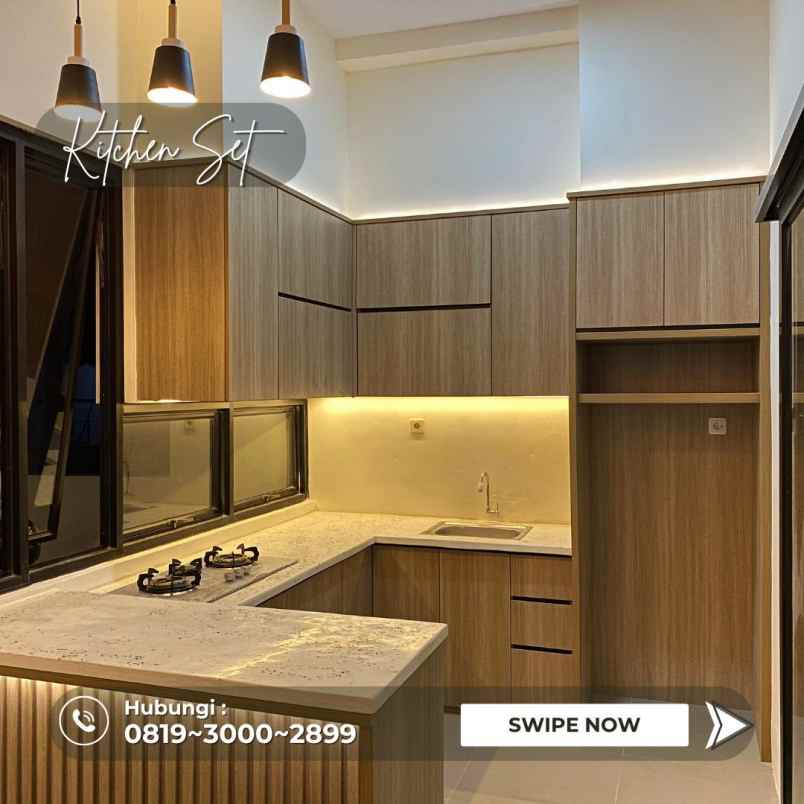 dijual rumah perumahan virendra berbah