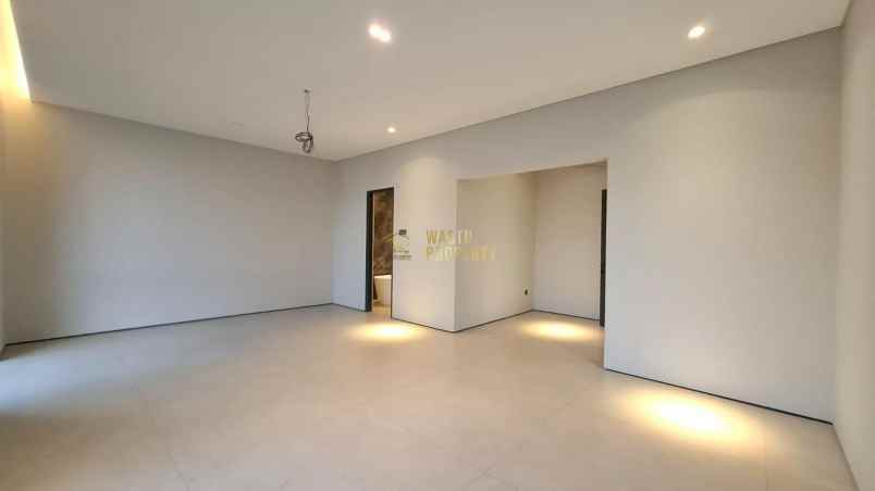 dijual rumah pondok cabe udik pamulang