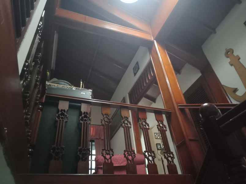 dijual rumah pondok gede