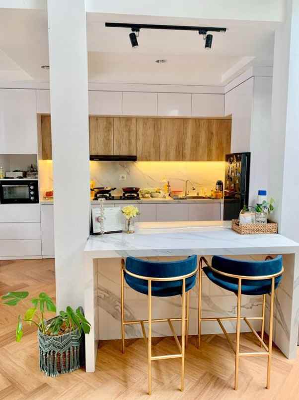 dijual rumah pondok harmoni jatihandap