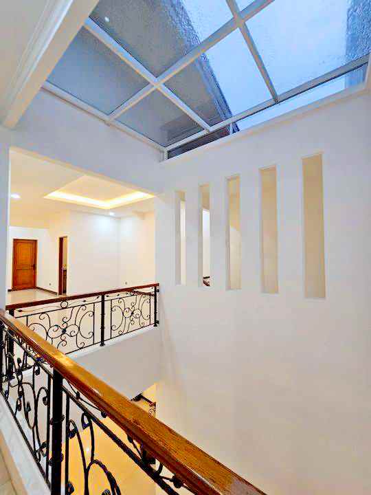 dijual rumah pondok indah