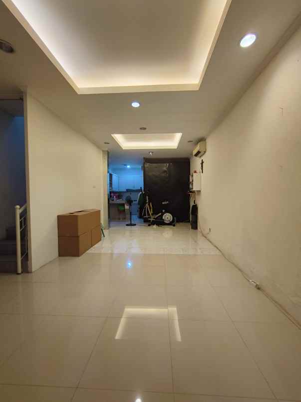 dijual rumah pondok kelapa jaktim