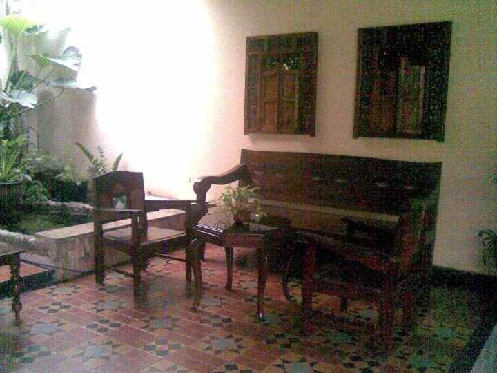 dijual rumah pondok labu