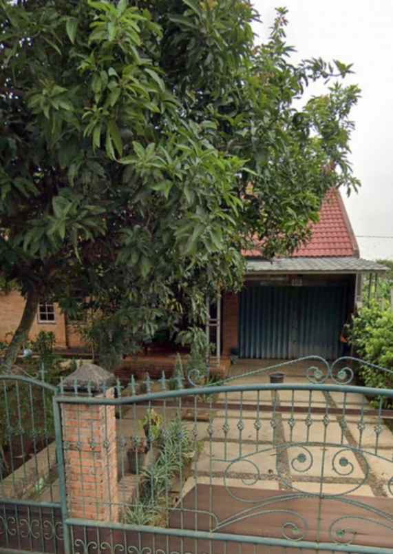 dijual rumah pondok petir bojongsari depok