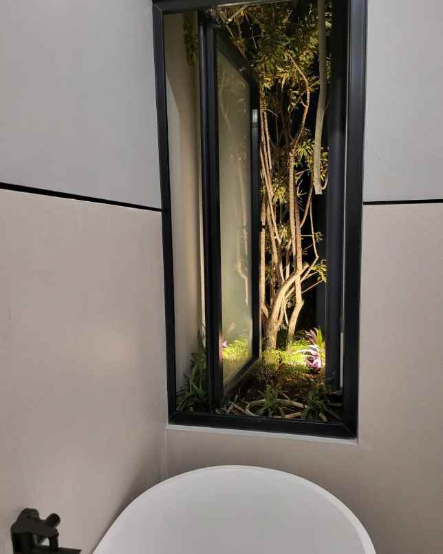 dijual rumah pondok pinang