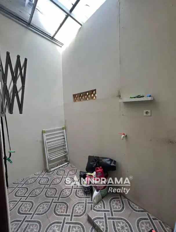 dijual rumah pondok terong