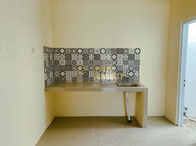 dijual rumah prambanan