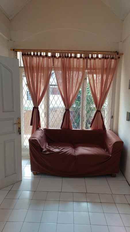 dijual rumah prima harapan regency bekasi