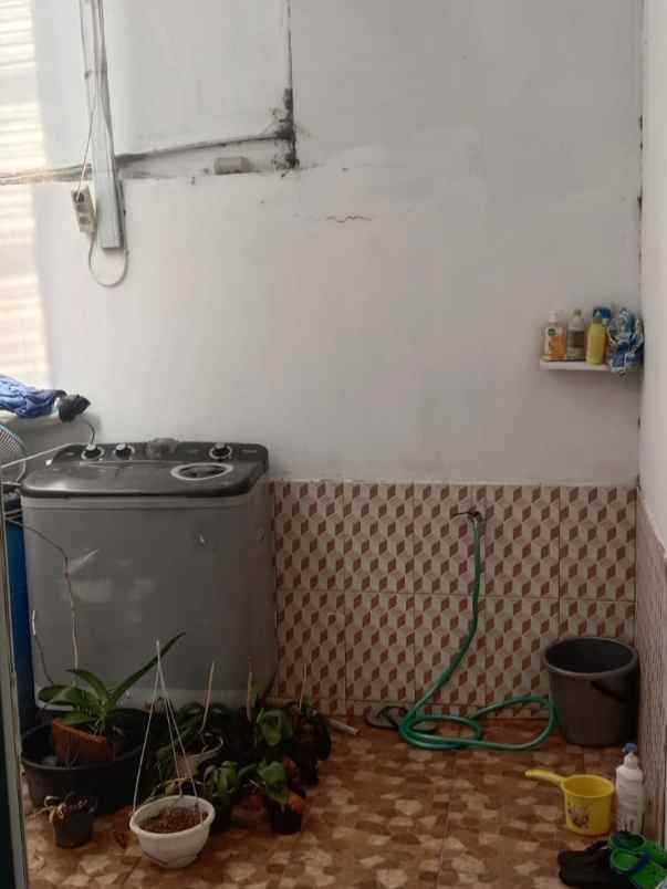 dijual rumah pudakpayung