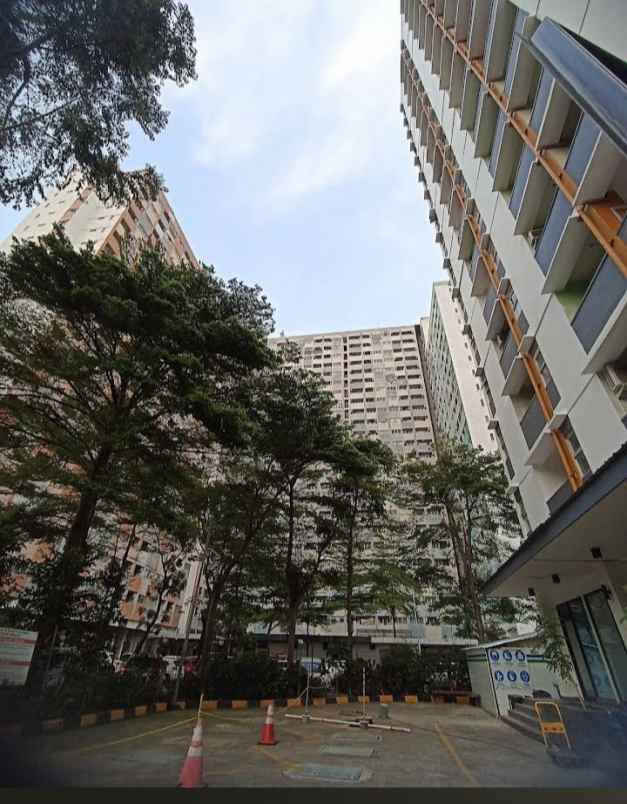 dijual rumah pulo gebang