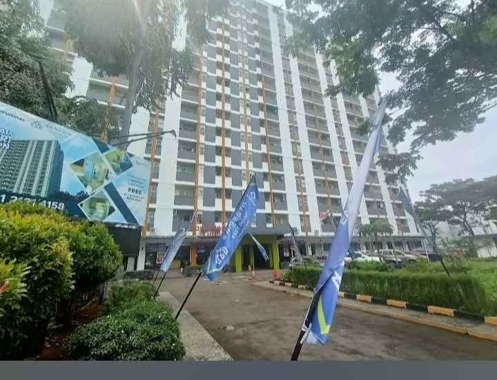dijual rumah pulo gebang