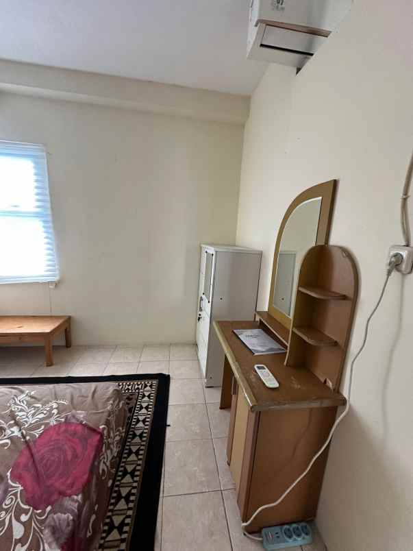 dijual rumah pulo gebang