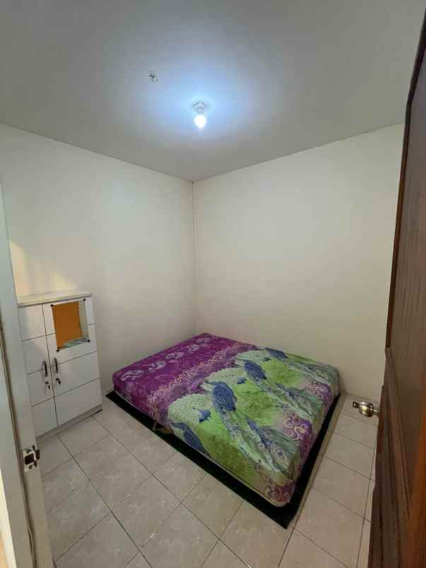 dijual rumah pulo gebang