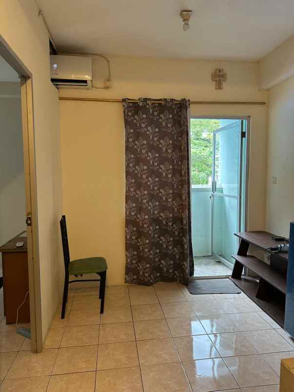 dijual rumah pulo gebang