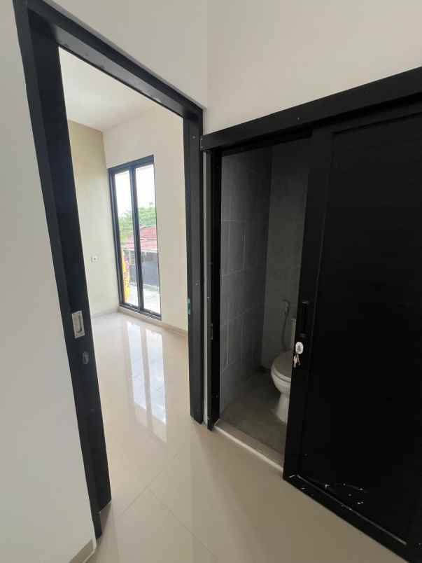 dijual rumah pulo timaha belakang