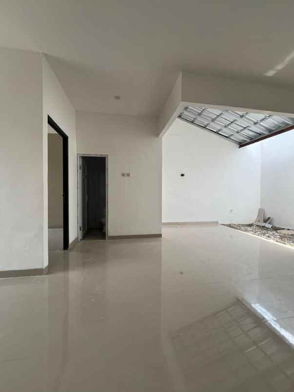 dijual rumah pulo timaha belakang