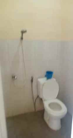 dijual rumah puri asri regency