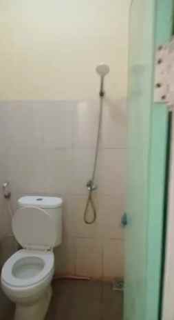 dijual rumah puri asri regency