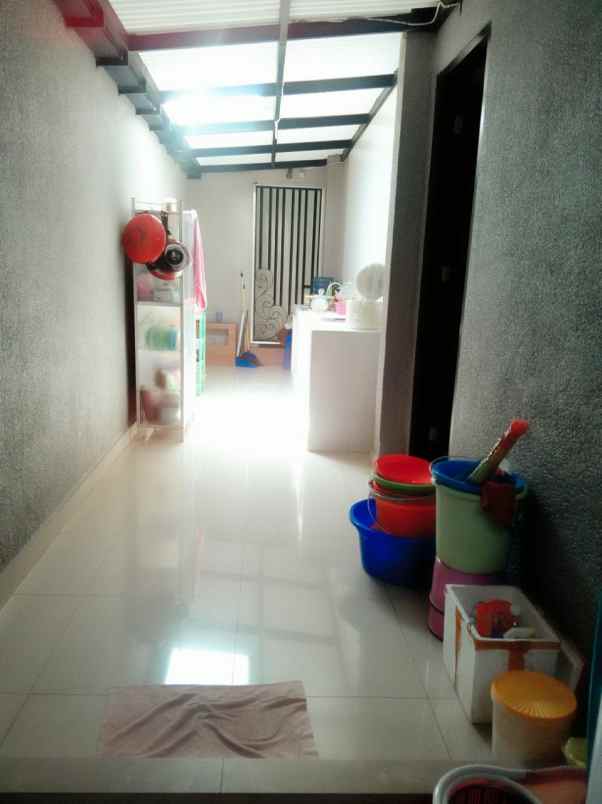 dijual rumah puri gading jimbaran