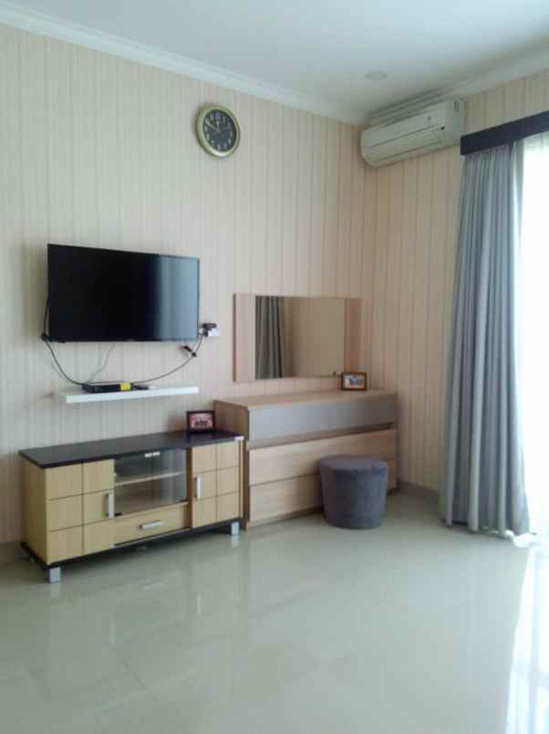 dijual rumah puri gading jimbaran