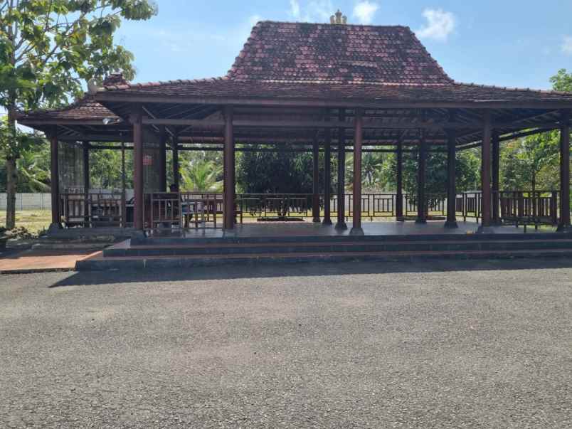 dijual rumah purwodadi purworejo