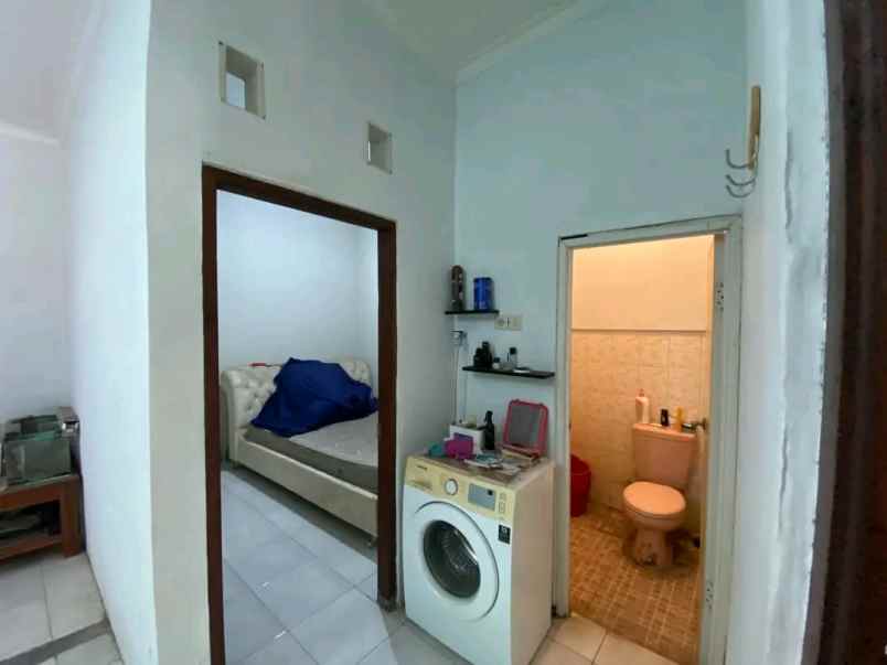 dijual rumah purwomartani