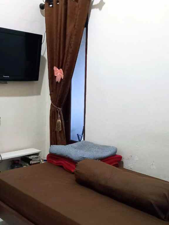 dijual rumah purwomartani