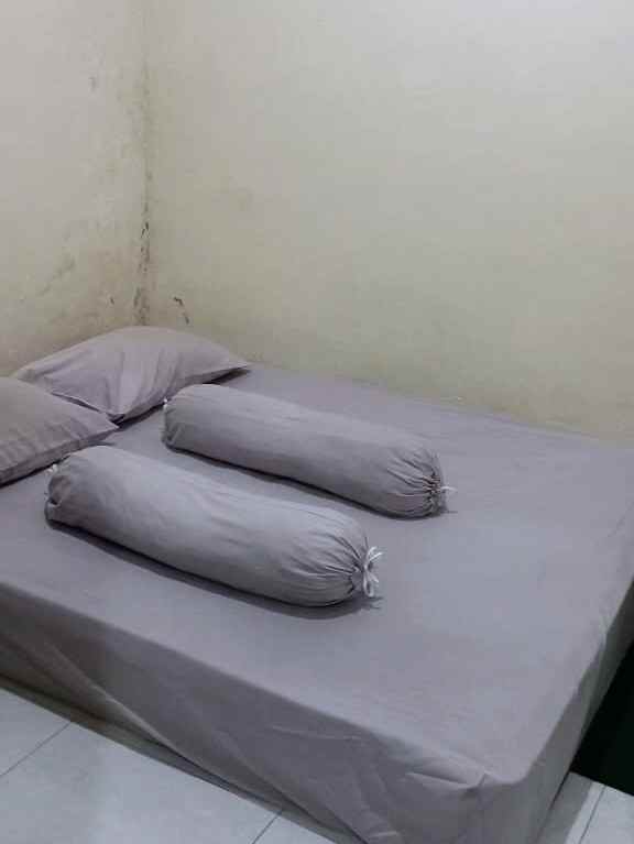 dijual rumah purwomartani