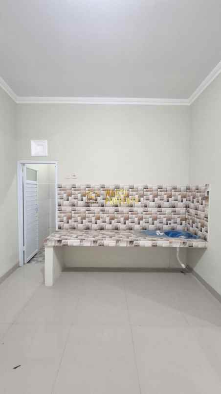 dijual rumah purwomartani kalasan