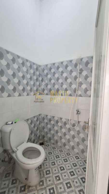 dijual rumah purwomartani kalasan