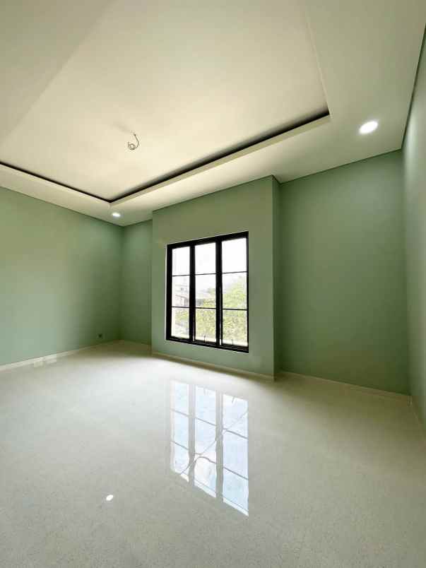 dijual rumah raden inten jakarta timur
