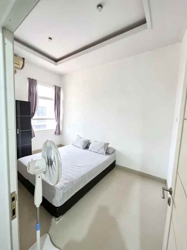 dijual rumah rawalumbu