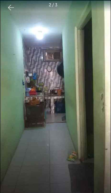 dijual rumah raya karangpilang surabaya
