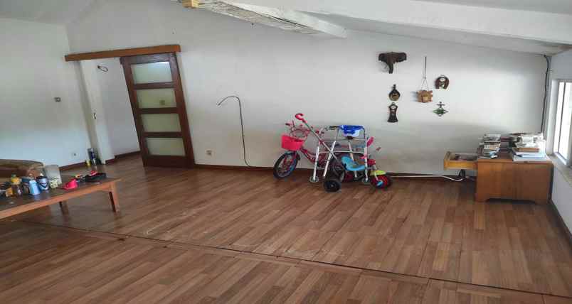 dijual rumah riung hegar