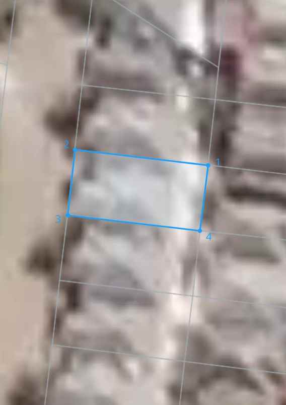 dijual rumah royal garden residence