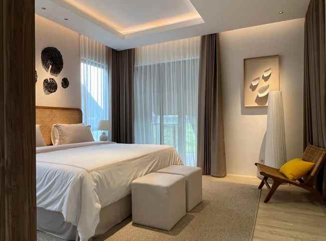 dijual rumah royal residence organica