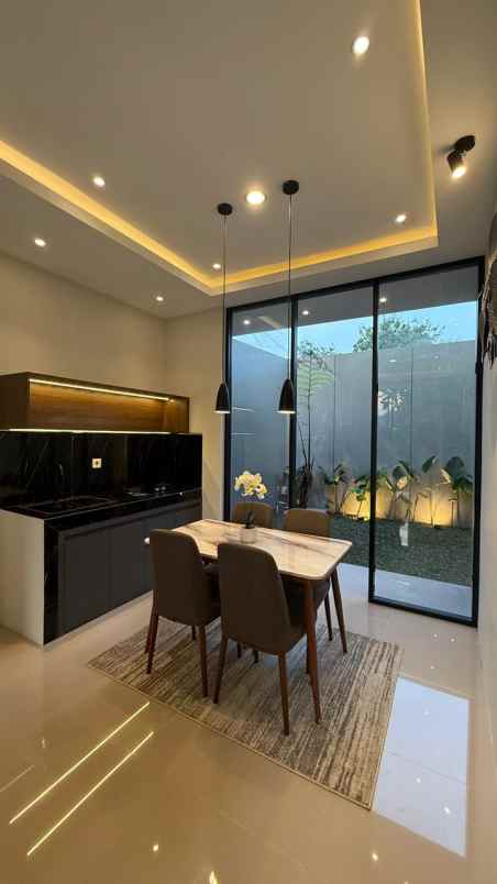 dijual rumah rs arturo s