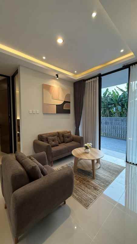 dijual rumah rs arturo s