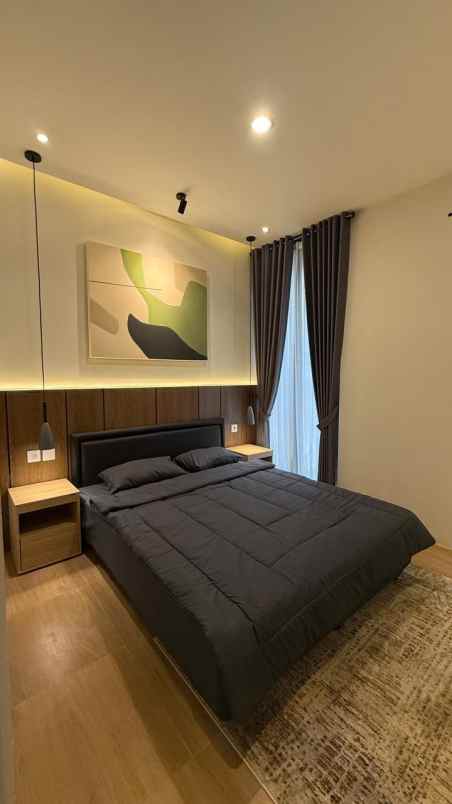 dijual rumah rs arturo s