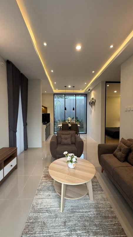 dijual rumah rs arturo s