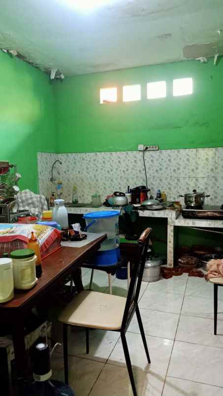dijual rumah rungkut asri