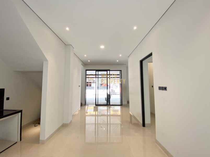 dijual rumah sariharjo ngaglik sleman