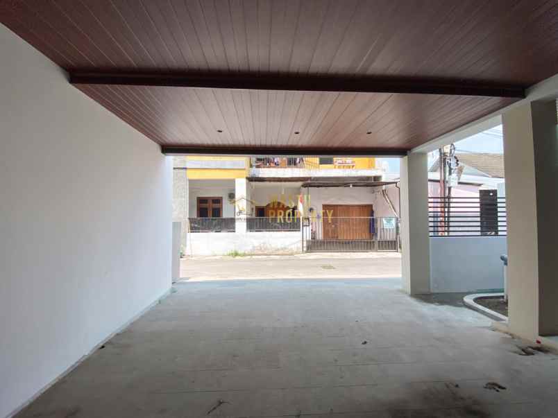 dijual rumah sariharjo ngaglik sleman