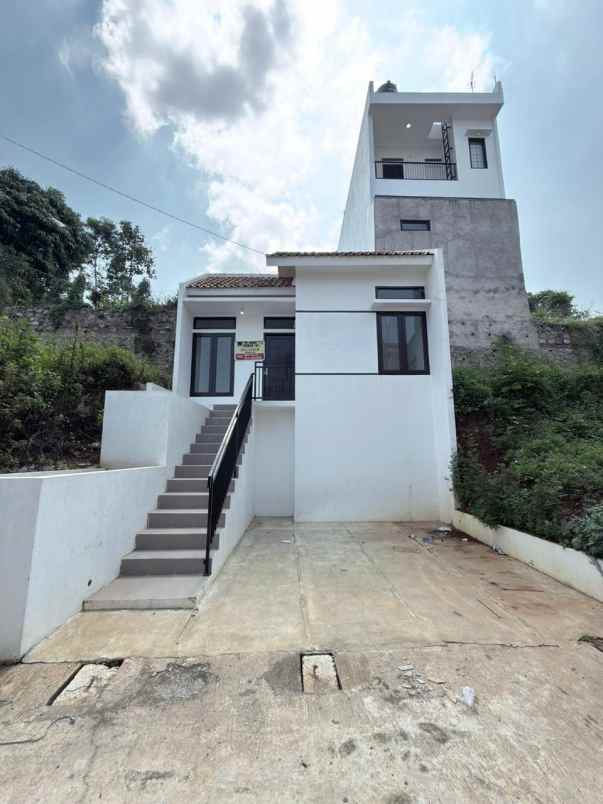 dijual rumah sekejengkol villa bandung