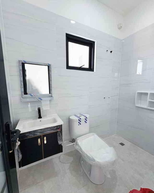 dijual rumah sektor 6 gading serpong