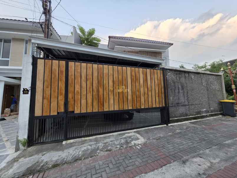dijual rumah sendangadi kec mlati