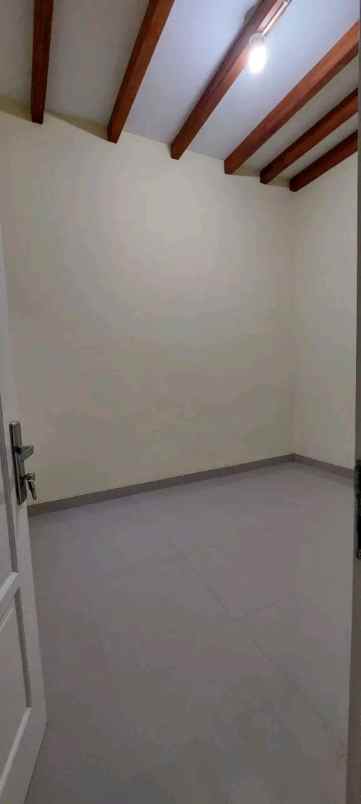 dijual rumah sendangtirto