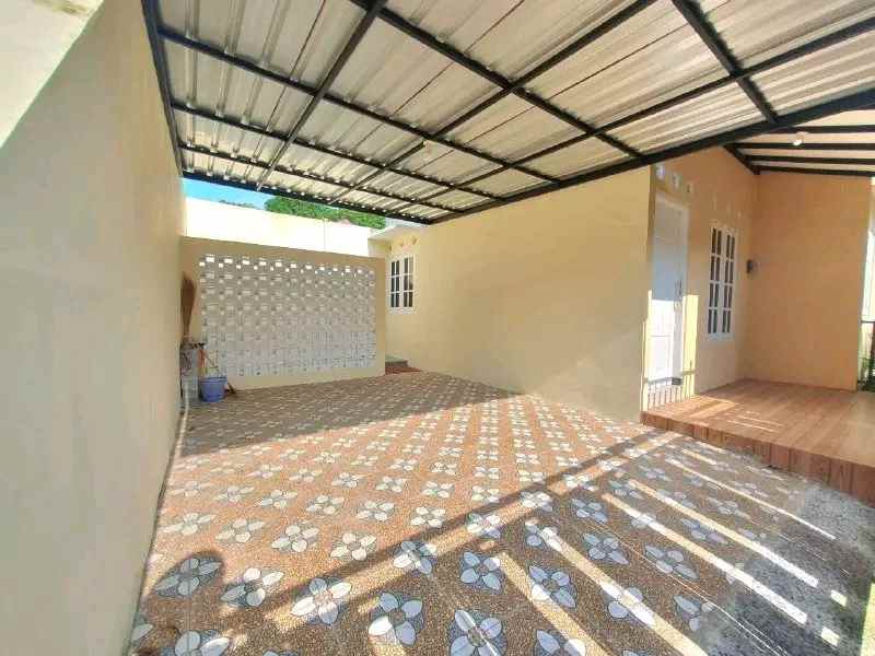 dijual rumah sendangtirto