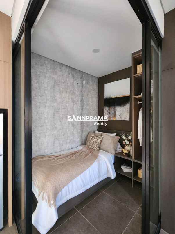 dijual rumah serpong tangerang selatan