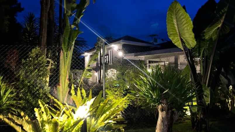 dijual rumah sersan bajuri